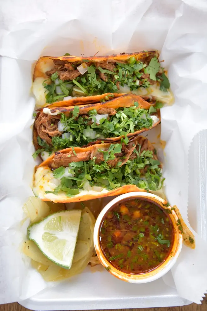 Taqueria Luna