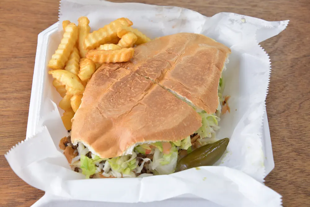 Taqueria Luna