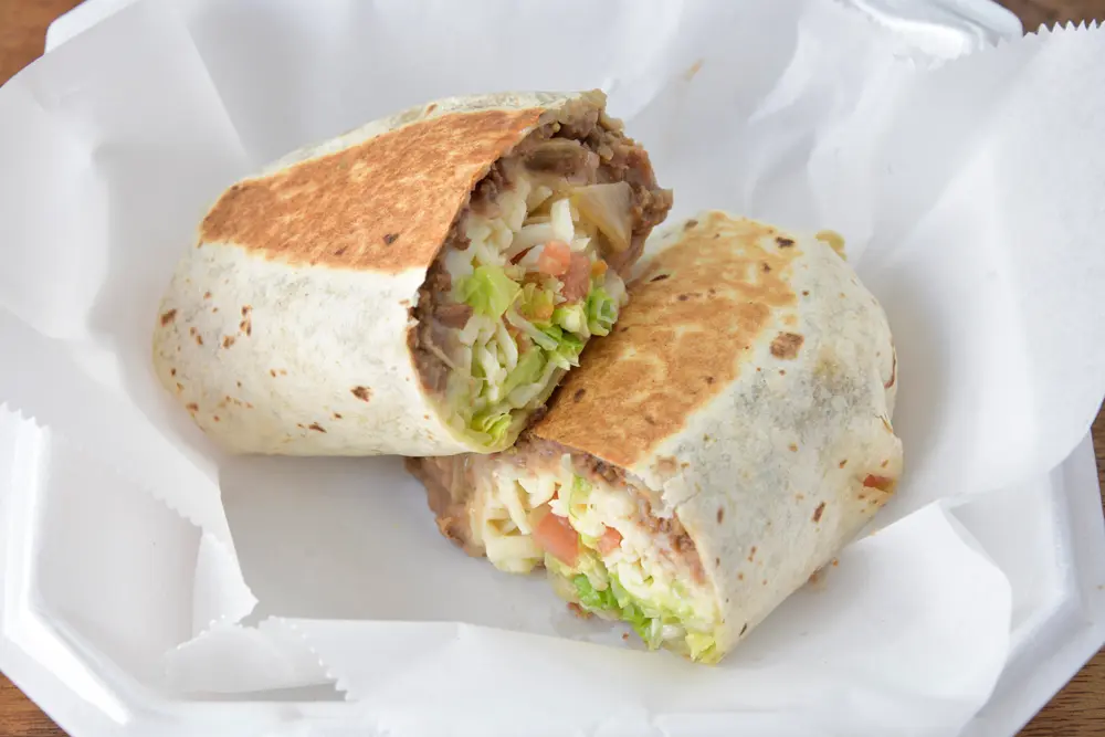 Taqueria Luna