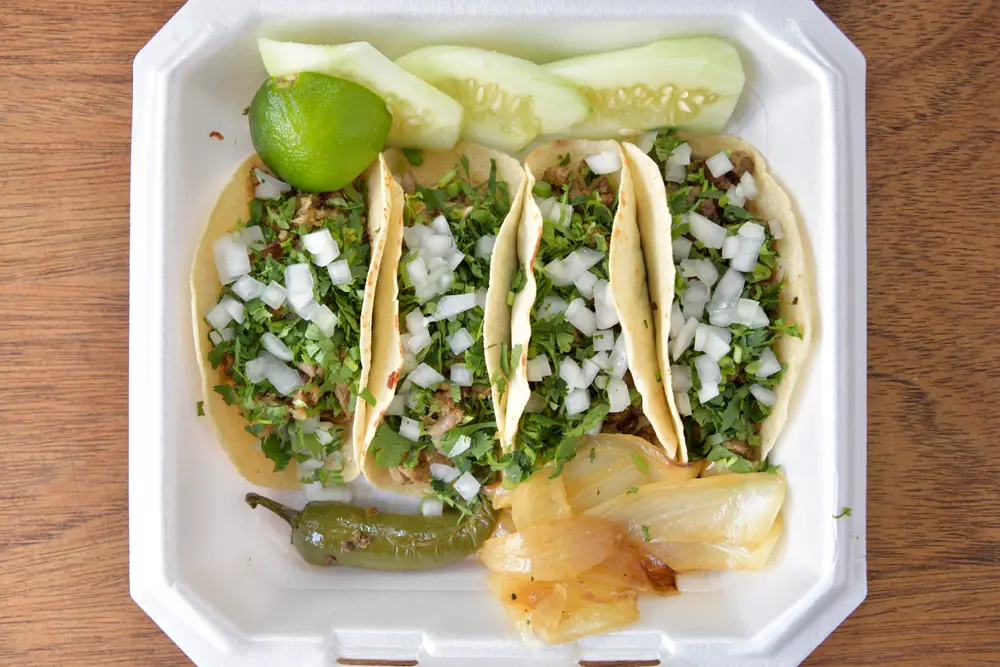 Taqueria Luna